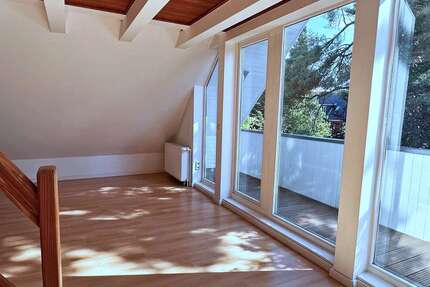Wohnung zum Mieten in Buchholz in der Nordheide 820,00 € 0 m²