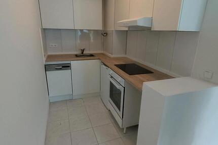 Teils mobilierte Wohnung - 840,00&nbsp;EUR Kaltmiete, ca.&nbsp; 40,00&nbsp;m&sup2; in Aachen (PLZ: 52068) Aachen-Mitte