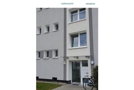 Sehr schöne 3,5-Zimmer-Wohnung mit Balkon (ab sofort anmietbar; schon bezugsfertig) - Essen Stadtbezirk VI