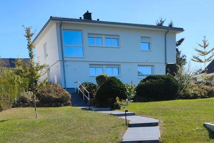 Einfamilienhaus mit 180 m² Wohnfläche in Wiesbaden-Frauenstein