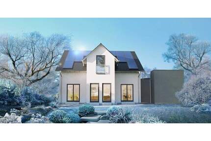 Freiheit statt Miete - Raus aus der Miete - Hennigsdorf - Erfülle dir den Traum vom eigenen Heim!