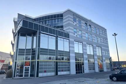 Büro in Gersthofen 7.190,00 € 572.9 m²