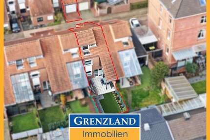 Haus zum Kaufen in Isselburg 269.000,00 € 102 m²