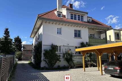 Wohnung zum Kaufen in Landsberg 469.000,00 € 149 m²