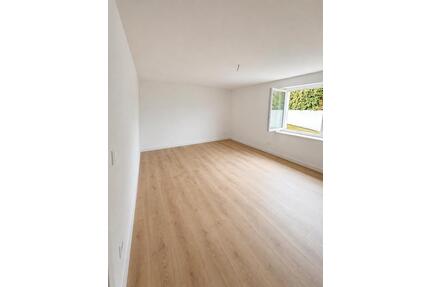 Moderne 1-Zimmerwohnung 