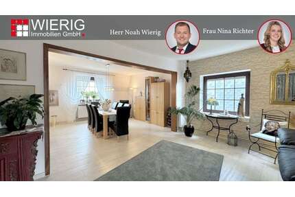 Wohnung zum Mieten in Essen 1.350,00 € 129 m²