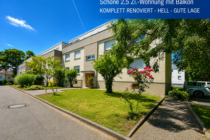 Wohnung zum Kaufen in Offenburg 239.500,00 € 62 m²