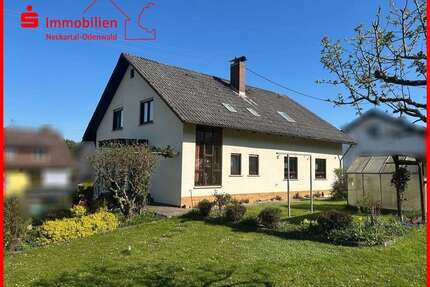 Haus zum Kaufen in Buchen 349.000,00 € 176.36 m²