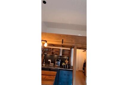 1-Zimmer Wohnung in Nürnberg – möbliert, 840€ warm inkl. Internet