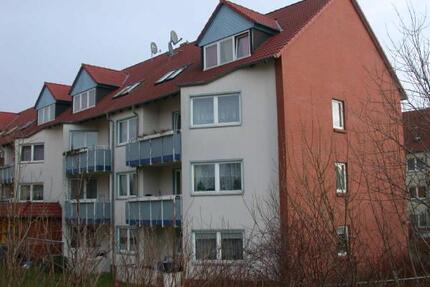 3 Zimmer Wohnung in Sehnde mit B-Schein