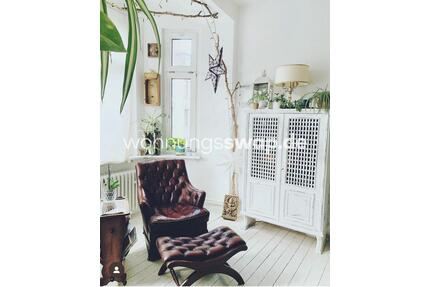 Wohnungsswap - 4 Zimmer, 87 m² - Gravelottestraße, Duisburg