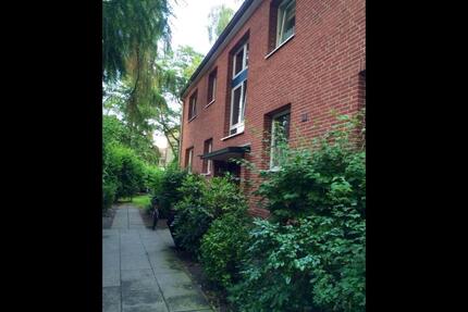 Wohnung Wedel zu verkaufen von privat