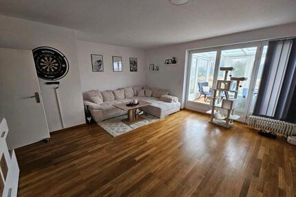 Sehr schöne großzügige zwei Zimmerwohnung in Brome - Gifhorn
