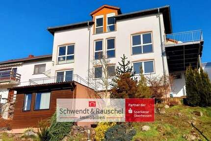 Haus zum Kaufen in Wölfersheim 695.000,00 € 315 m²