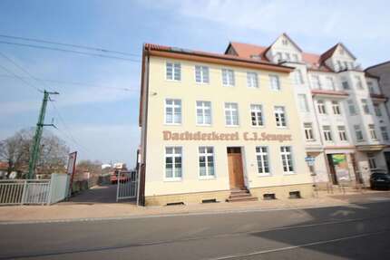 Wohnung zum Mieten in Schwerin 420,00 € 30 m²
