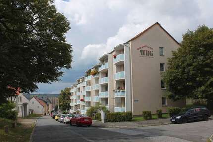 Wohnung zum Mieten in Gera 397,48 € 61.15 m²