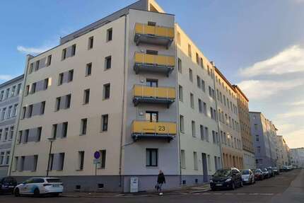 Wohnung zum Mieten in Halle 1.665,00 € 133.69 m²