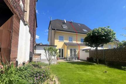 Haus zum Kaufen in Rösrath 569.000,00 € 126 m²