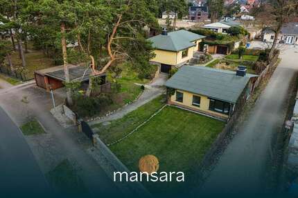 Haus zum Kaufen in Hohenwarthe 385.000,00 € 160 m²