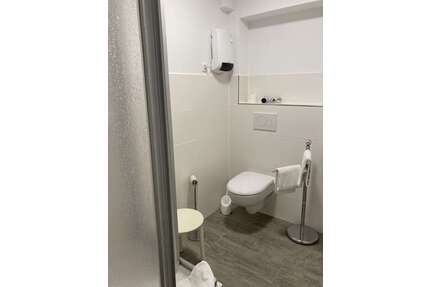 Wohnung zum Kaufen in Neuglobsow 65.500,00 € 25 m²