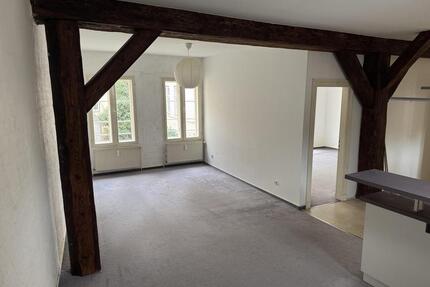 2-Zimmerwohnung in der Innenstadt zu vermieten - Lübeck