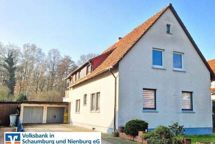 Das könnte Ihnen passen - Perfekt für die große Familie! - Hagenburg