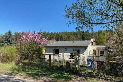 Grundstück zu verkaufen in Berlin 288.000,00 € 652 m²