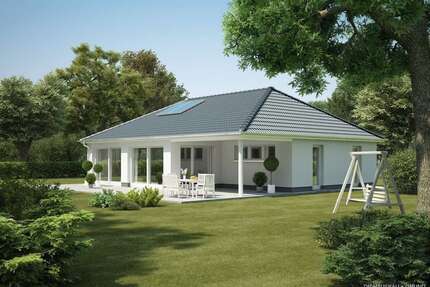 Haus zum Kaufen in Elmenhorst 543.450,00 € 132 m²