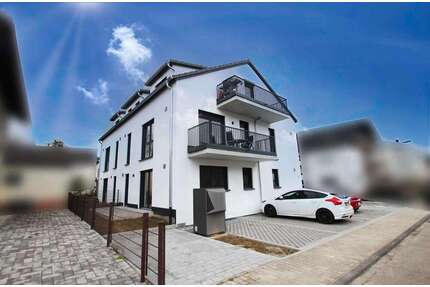 Wohnung zum Kaufen in Walzbachtal 435.000,00 € 95.69 m²