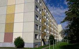 Wohnung zum Mieten in Werdau 238,00 € 39.68 m²