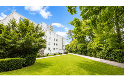Wohnung zum Kaufen in Oberursel 215.000,00 € 53 m²