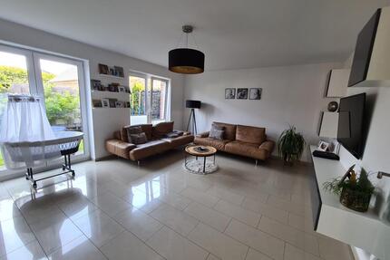 Doppelhaushälfte zur Miete - 1.200,00&nbsp;EUR Kaltmiete, ca.&nbsp; 120,00&nbsp;m&sup2; in Hilter am Teutoburger Wald (PLZ: 49176)