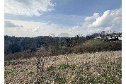 VIER BAUGRUNDSTÜCKE ZU VERKAUFEN - Wildberg