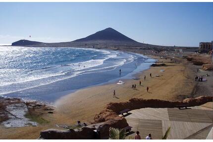 Ferienwohnung El MedanoTeneriffa für Surfer+Kitesurfer - Goldenstedt