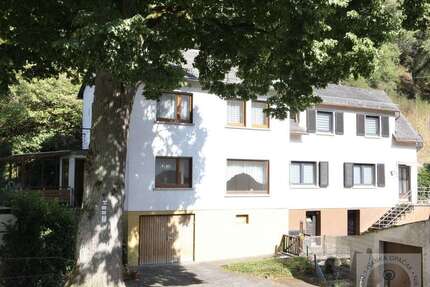 Haus zum Kaufen in Sauerthal 267.000,00 € 185 m²