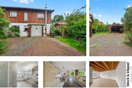 Wohnung zum Kaufen in Nortorf 200.000,00 € 186 m²