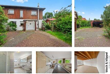 Wohnung zum Kaufen in Nortorf 289.000,00 € 186 m²