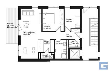 II. Bauabschnitt - Ihr Traum vom Eigenheim! - HeikendorfGärtnerkoppel