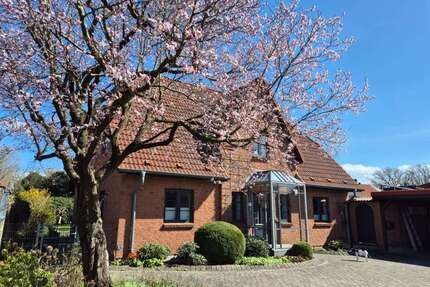 Haus zum Kaufen in Handewitt 529.000,00 € 170 m²