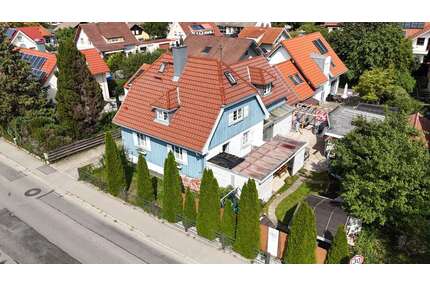 Haus zum Kaufen in Mauerstetten 559.000,00 € 130 m²