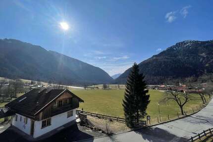 Wohnung zum Kaufen in Bayrischzell 185.000,00 € 43.36 m²