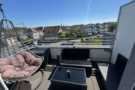 Wohnung zum Mieten in Hainburg 905,00 € 55 m²