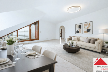 Wohnung zum Kaufen in Böblingen 235.000,00 € 53.66 m²