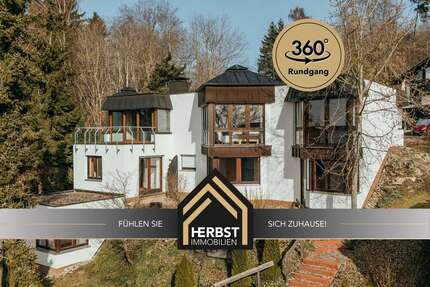 Haus zum Kaufen in Villingen-Schwenningen 1.019.000,00 € 228.83 m²