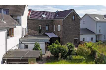 Haus zum Kaufen in Troisdorf 650.000,00 € 145 m²