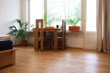 Wohnung zum Mieten in Berlin 750,00 € 35 m²