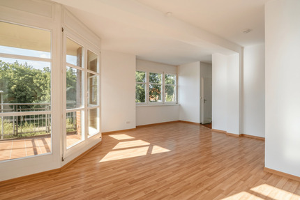 Sonnige Wohnung in Top-Lage - fußläufig zum Rathausmarkt - Kleinmachnow