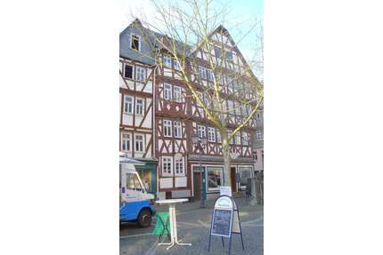 Wohnung zum Mieten in Herborn 850,00 € 104 m²