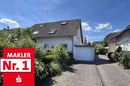 Haus zum Kaufen in Bergisch Gladbach 495.000,00 € 124 m²