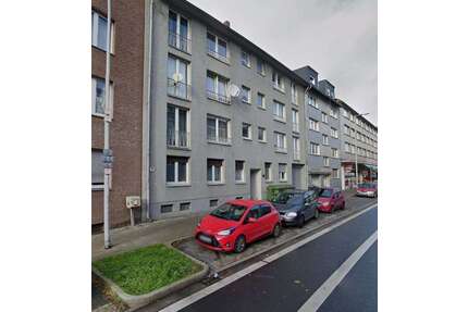 Wohnung zum Kaufen in Mülheim an der Ruhr 95.000,00 € 60 m²